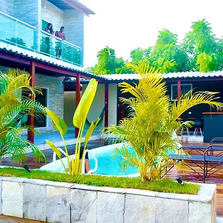 Casas Peroba Maragogi别墅 外观 照片