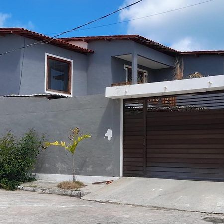 Casas Peroba Maragogi别墅 外观 照片