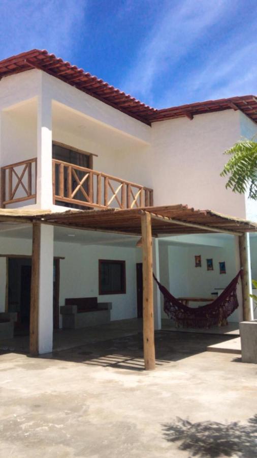 Casas Peroba Maragogi别墅 外观 照片