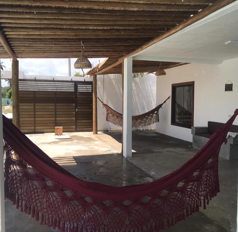 Casas Peroba Maragogi别墅 外观 照片