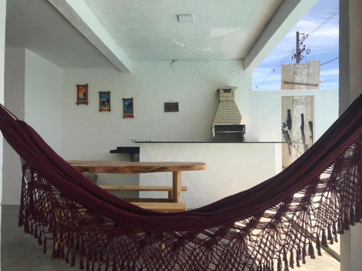 Casas Peroba Maragogi别墅 外观 照片