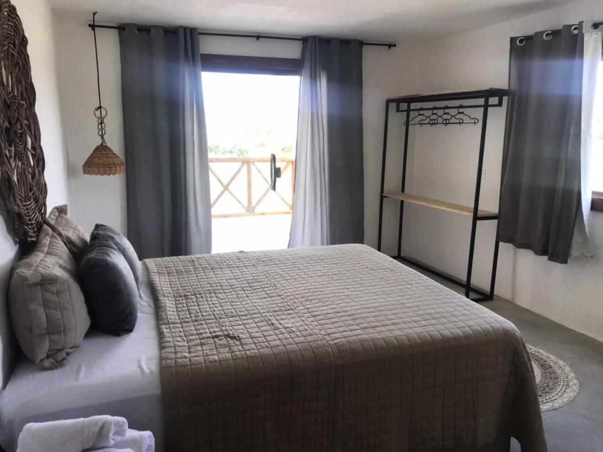 Casas Peroba Maragogi别墅 外观 照片