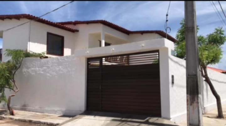 Casas Peroba Maragogi别墅 外观 照片