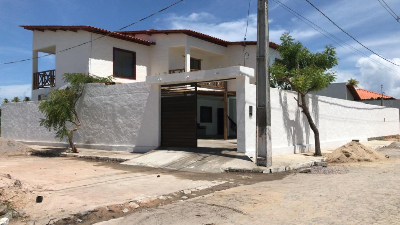 Casas Peroba Maragogi别墅 外观 照片