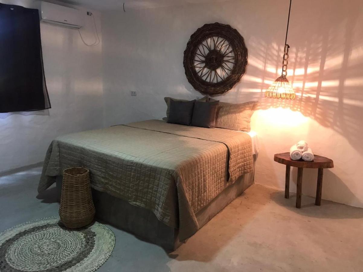 Casas Peroba Maragogi别墅 外观 照片