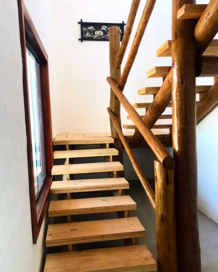 Casas Peroba Maragogi别墅 外观 照片