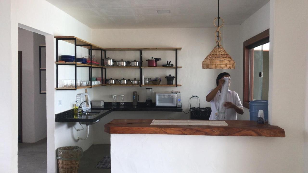 Casas Peroba Maragogi别墅 外观 照片