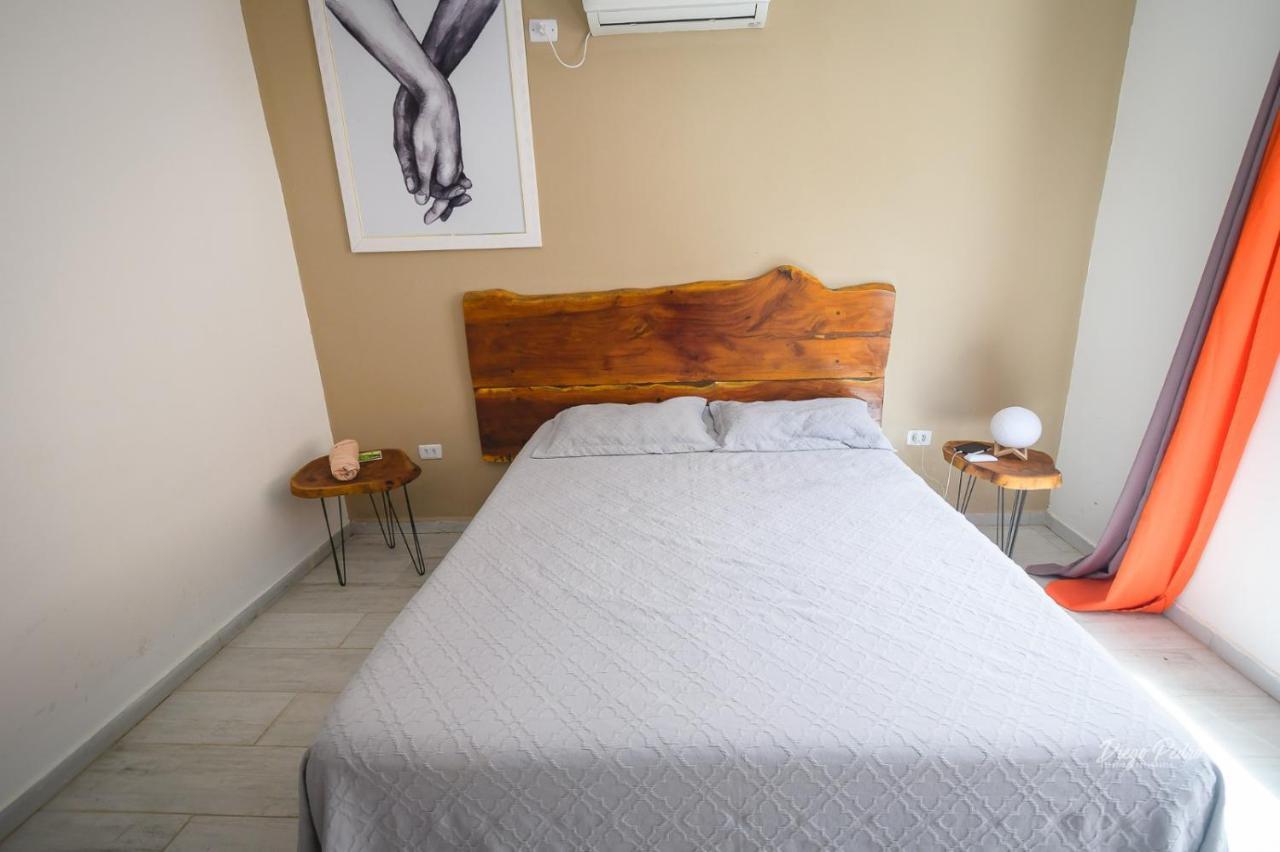 Casas Peroba Maragogi别墅 外观 照片