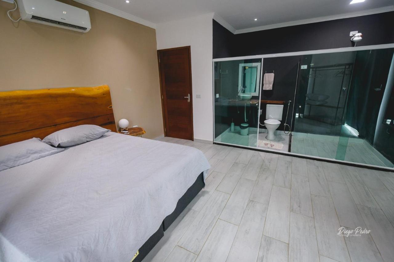 Casas Peroba Maragogi别墅 外观 照片