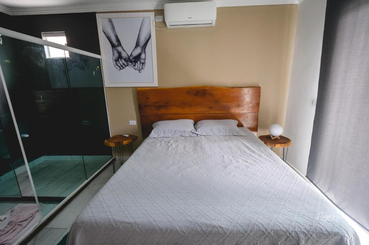 Casas Peroba Maragogi别墅 外观 照片