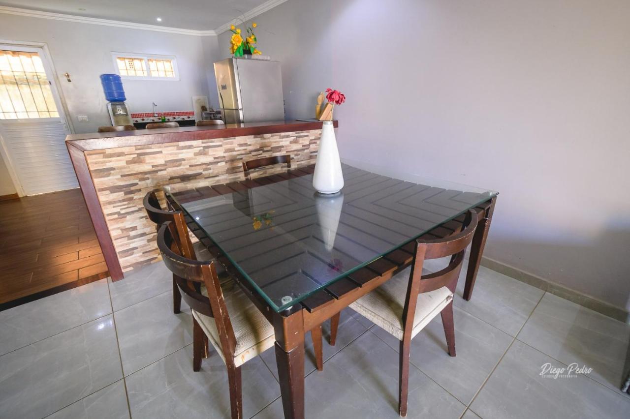Casas Peroba Maragogi别墅 外观 照片