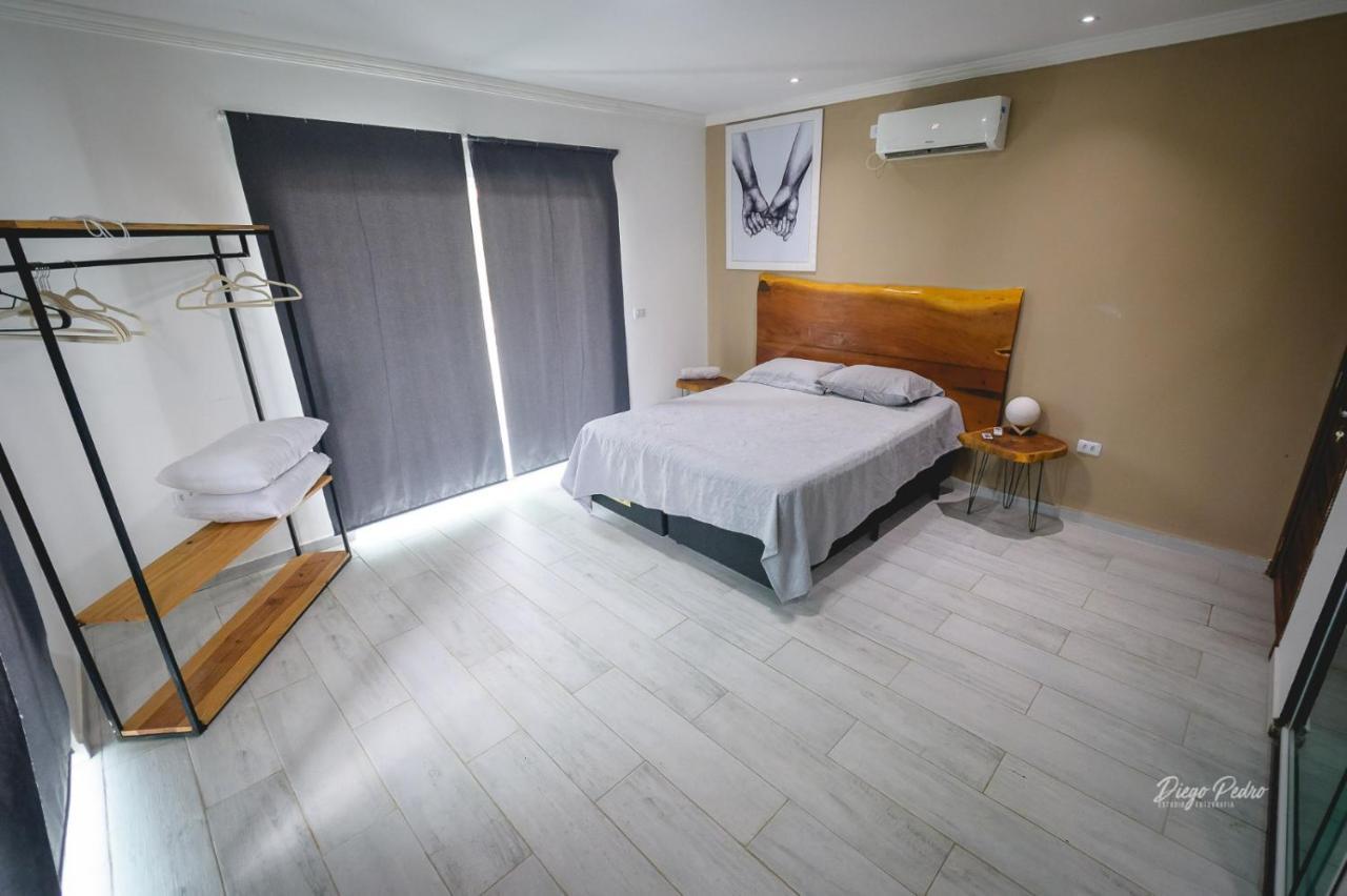 Casas Peroba Maragogi别墅 外观 照片