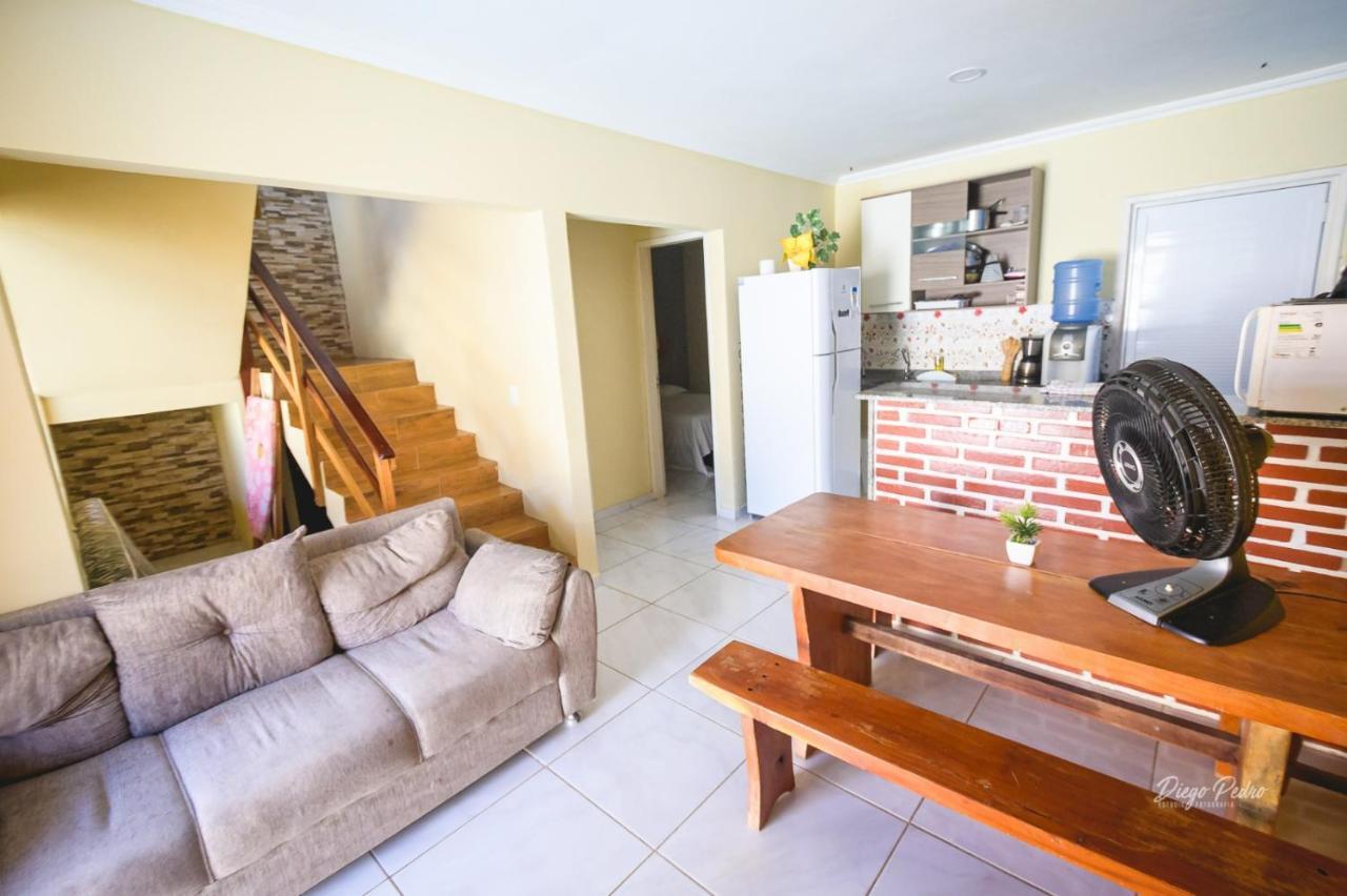Casas Peroba Maragogi别墅 外观 照片