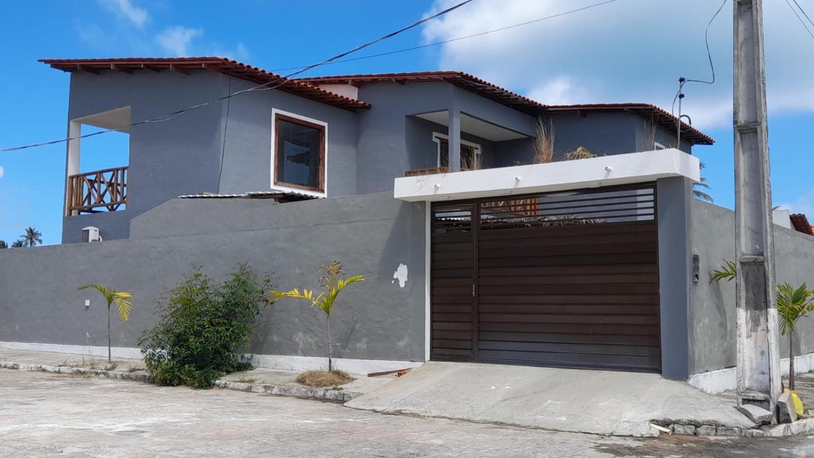 Casas Peroba Maragogi别墅 外观 照片