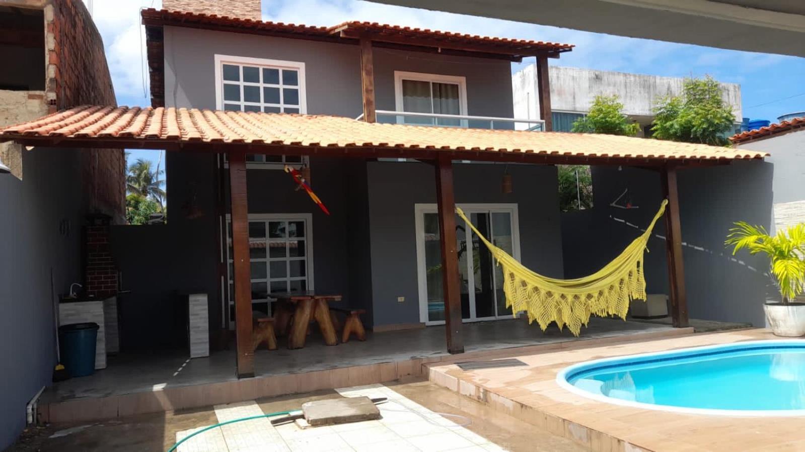 Casas Peroba Maragogi别墅 外观 照片