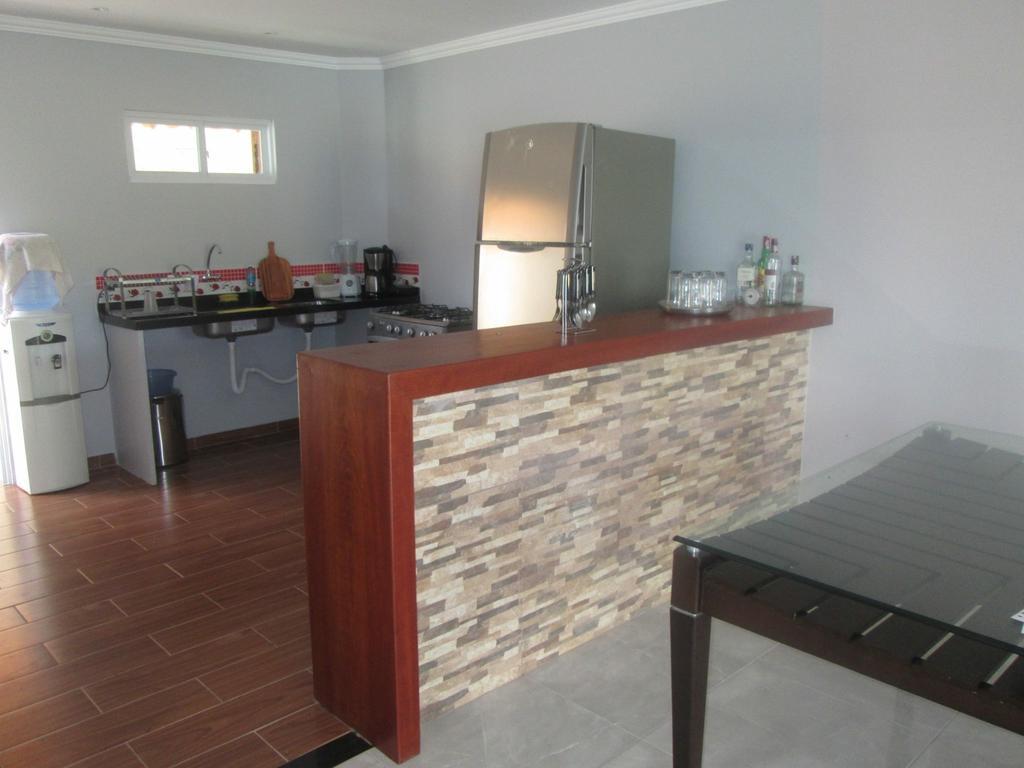Casas Peroba Maragogi别墅 外观 照片