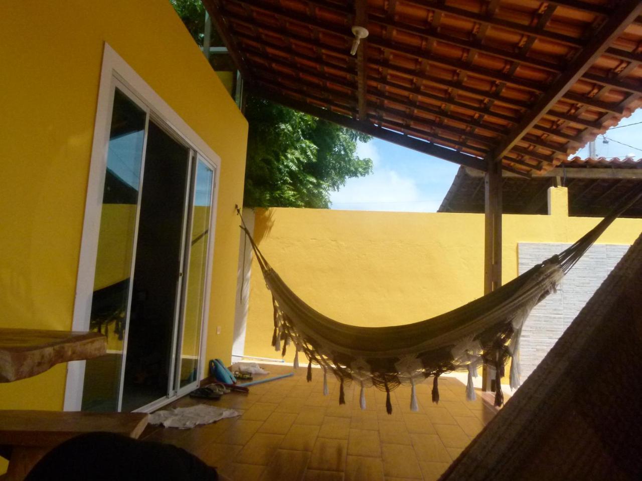 Casas Peroba Maragogi别墅 外观 照片