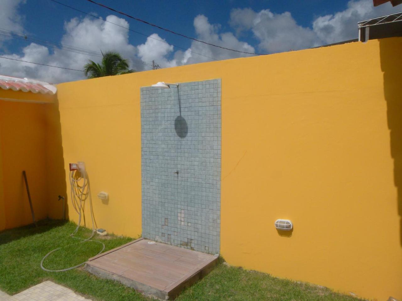 Casas Peroba Maragogi别墅 外观 照片