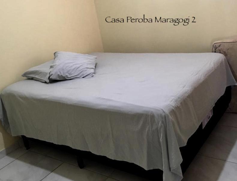 Casas Peroba Maragogi别墅 外观 照片