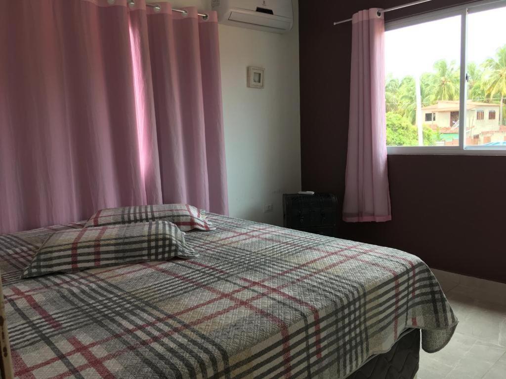 Casas Peroba Maragogi别墅 外观 照片